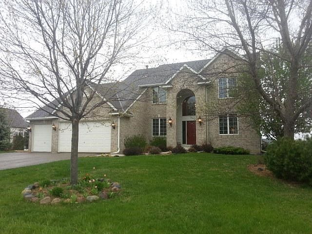 Immaculate home w/ a long list of updates! 4 bedrooms up. Ready for move-in!