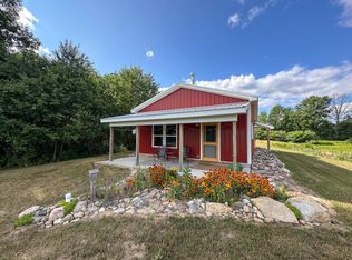 17219 Seven Mile Rd, Reed City, MI 49677