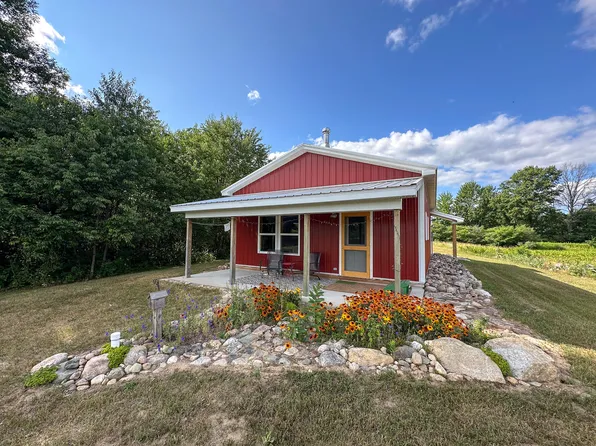 17219 Seven Mile Rd, Reed City, MI 49677