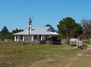 40045 Clay Gully Rd, Myakka City, FL 34251