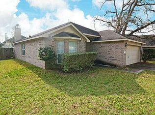 2203 Highland Hills Dr, Conroe, TX 77304