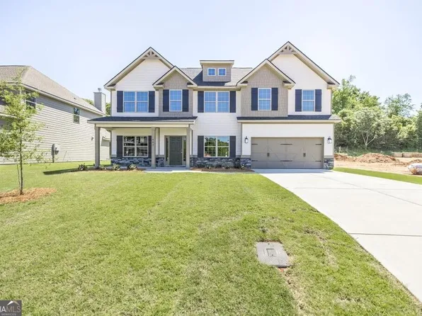 402 Baxter Dr #3, Kathleen, GA 31047