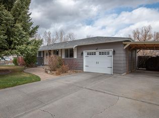 250 N Butterfly Dr, Idaho Falls, ID 83401