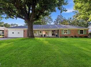 1317 Morningside Dr, Anderson, IN 46011