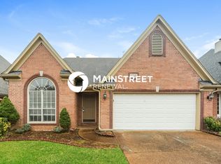1036 Dusty Ln, Cordova, TN 38018