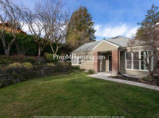 8109 SW 6th Ave, Portland, OR 97219