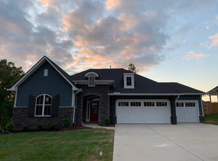 Taurus Ln LOT 32, Knoxville, TN 37922
