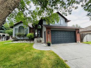 3025 Escalante Ave, Idaho Falls, ID 83404