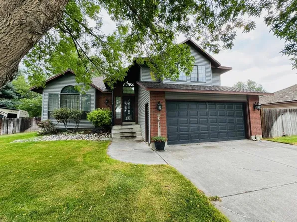 3025 Escalante Ave, Idaho Falls, ID 83404
