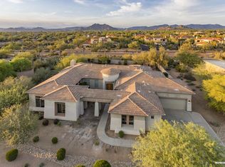 7232 E Alta Sierra Dr, Scottsdale, AZ 85266