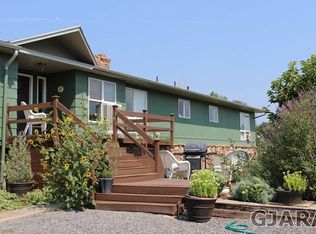 13185 Happy Hollow Rd, Eckert, CO 81418