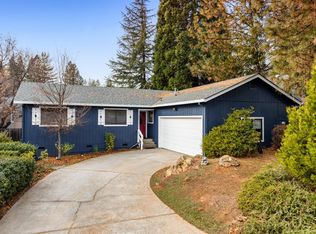 534 Fawcett St, Grass Valley, CA 95945