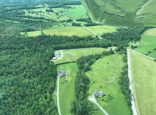 18 Chamberlin Rd, Barton, VT 05822