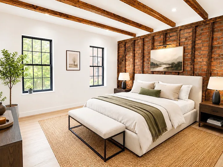 296 Grand St #PENTHOUSE — Photo 9