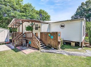 4388 Bellevue Rd, Haughton, LA 71037
