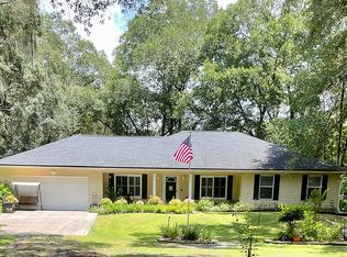 2011 Bartram Rd, Jacksonville, FL 32207