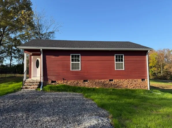 404 Spruce Aly Lot 2, Tullahoma, TN 37388