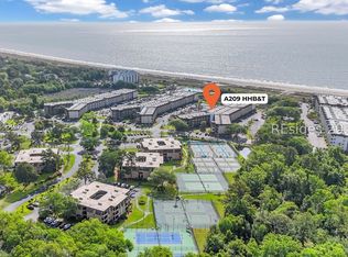 40 Folly Field Rd APT A209, Hilton Head Island, SC 29928