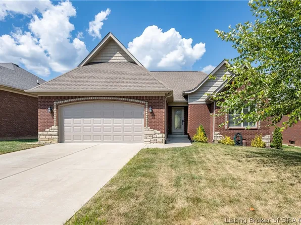 11511 Liberty Bell Lane, Sellersburg, IN 47172
