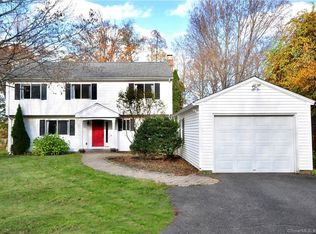 160 Nod Rd, Weatogue, CT 06089