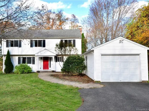 160 Nod Road, Simsbury, CT 06089