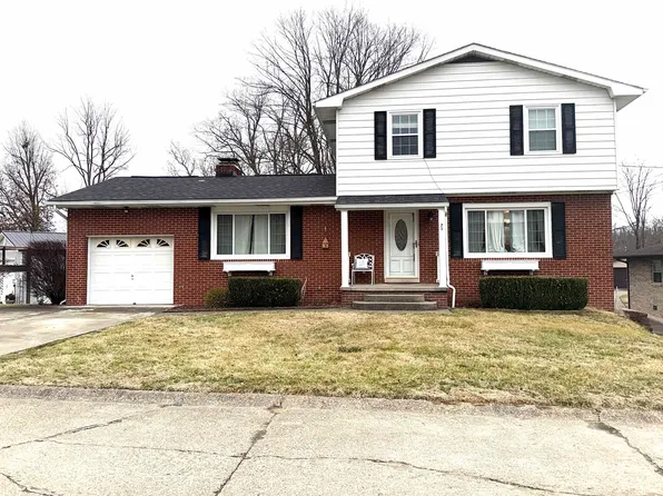 71 Simpson Dr, Huntington, WV 25705