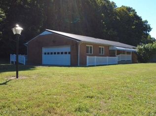 12259 State Route 348, Lucasville, OH 45648