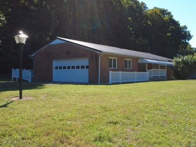 12259 State Route 348, Lucasville, OH, 45648