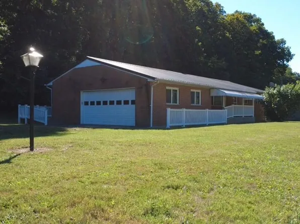 12259 State Route 348, Lucasville, OH 45648