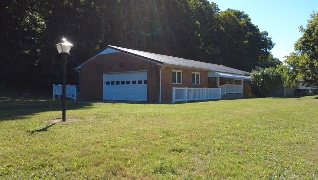 Real estate listing image