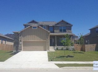 5380 Kingswood St, Schertz, TX 78108