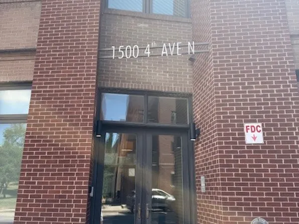 1500 4th Ave N APT 301, Nashville, TN 37208