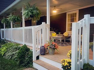 20636 Anthony Rd, Westfield, IN 46062