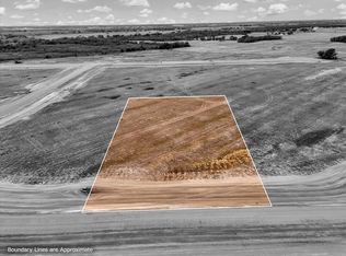 45 Clearview Ln, Elm Mott, TX 76640