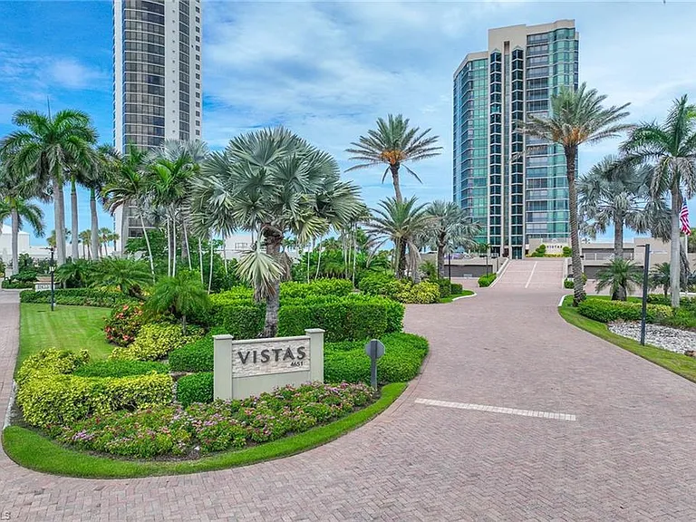 4651 Gulf Shore Blvd N #1106 — Photo 43