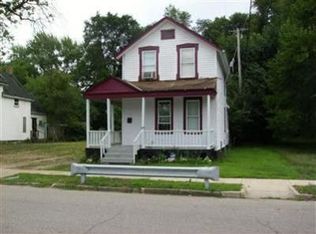 7700 Star Ave, Cleveland, OH 44103