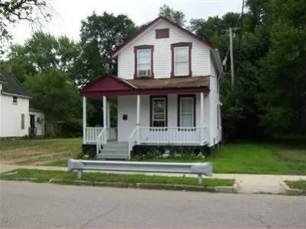 7700 Star Ave, Cleveland, OH 44103