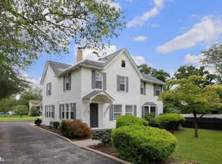 554 N 3rd St, Hammonton, NJ 08037