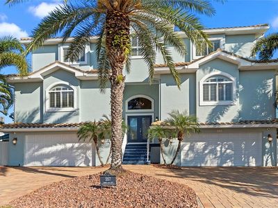 557 Johns Pass Ave, Madeira Beach, FL, 33708