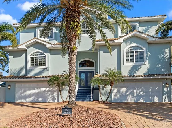 557 Johns Pass Ave, Madeira Beach, FL 33708