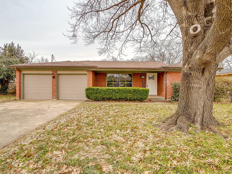 1st image of 3528 Garwood Dr