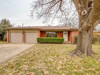 3528 Garwood Dr, North Richland Hills, TX, 76117