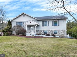 4550 Sunset View Rd, Thomasville, PA 17364
