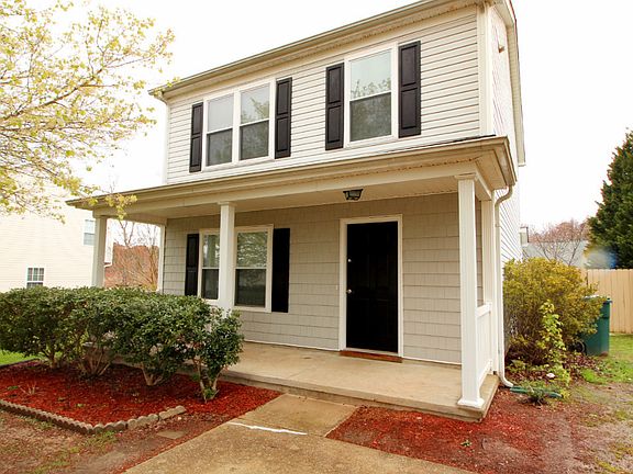 2nd image of 3607 Thornwood Dr