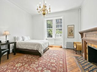 123 W 78th St #1F, New York, NY 10024