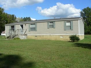 1827 Indian Woods Rd, Windsor, NC 27983