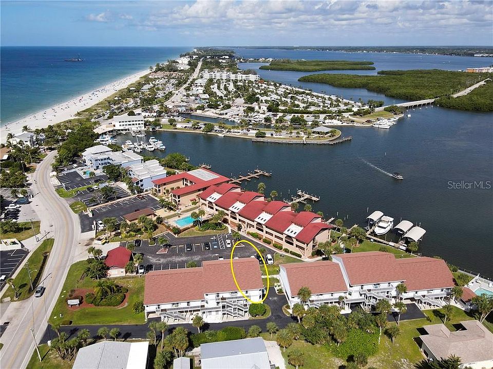 1st image of 1745 Gulf Blvd Unit 6