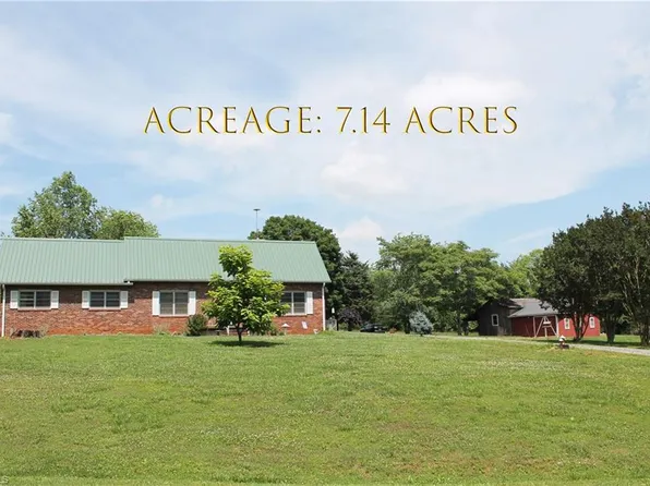 153 Church Lake Rd, Statesville, NC 28625