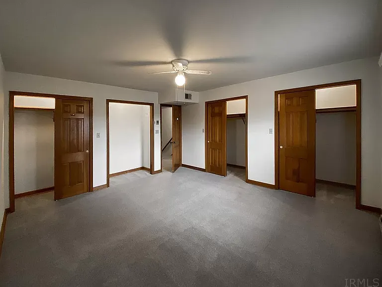 Cynthia Circle Apartments