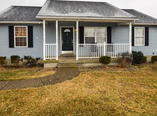 28 Kimberly Ct, Taylorsville, KY 40071